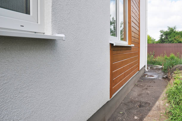 Trusted St Peter, WI Siding Installation & Repair Experts